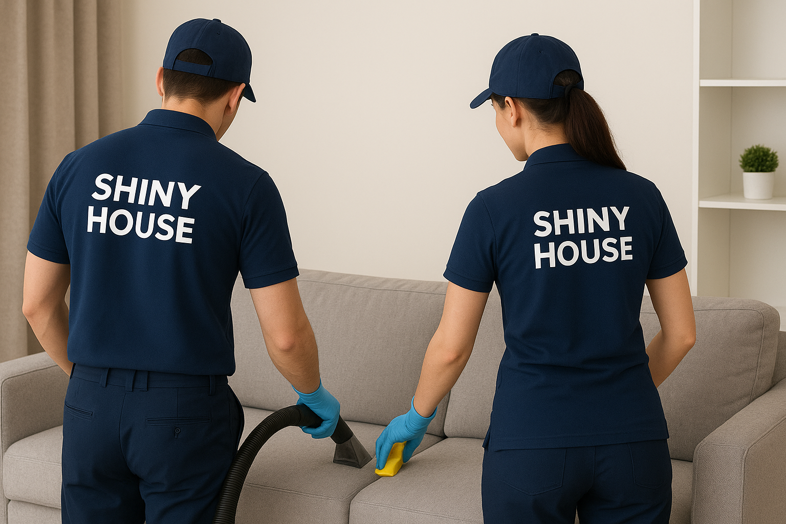 Sofas and Chaise Lounge Cleaning